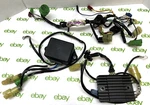 32520-ZW1-740 31750-ZW1-003 38550-ZW1-003 Harness Rectifier Tilt Relay Honda. Fixed Price $175.00.