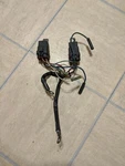 1992 Mercury Force 90HP Tilt & Trim Wire Harness Assembly. Fixed Price $65.00.