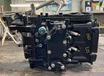 Good Used Oem Mercury / Mariner F8-9.9 Long Block Powerhead, Part # 8M0046065. Fixed Price $549.00.