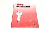 Oem Brp 5005962 2005 Johnson Service Manual. Fixed Price $29.60.