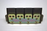 855952T Mercury / Quicksilver - Reed Block Assy *oem*nos*new*. Fixed Price $61.53.