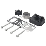 Nissan Tohatsu Marine Water Pump Impeller Repair Kit For 25 30 35 40HP 36187321M. Fixed Price $57.50.