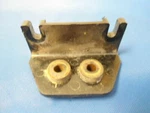 F91446-2 Bracket-circuit Breaker 1990-1994 Force 120HP. Fixed Price $5000.00.