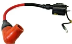 Yamaha Ignition Coil Assy 61A-85570-00-00 '90-93 200-250HP 2-STROKE. Fixed Price $21.36.
