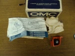 New Omc P/n 172790 Evinrude Johnson Boat Top Mount Control Kit 9.9 15 Hp B476. Fixed Price $24.99.