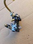 Oem Mercury / Mariner Oil Pump Assy 42959A2. Fixed Price $40.00.