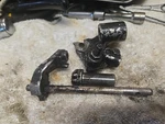 Mercury Outboard 39029 Linkage Parts. Fixed Price $11.00.