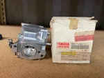 Yamaha Carburator Assembly 6H5-14302-11-00. Fixed Price $200.00.