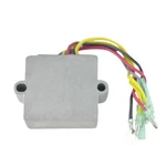 Rmstator Voltage Regulator Rectifier 1995-97 Mercury Force 120 Hp Carb. Fixed Price $134.89.