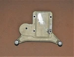 Evinrude 75 Hp Stoke Base Plate Assembly Pn 3010815 Fits 2000-2006. Fixed Price $20.30.