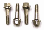 Wsm Lower Bearing Cover Bolts For Johnson / Evinrude 85 - 235 Hp (4 Pack). Fixed Price $18.45.