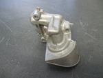 Yamaha Outboard 6EK-13446-00-00 Oil Filter Connector BIN0371. Fixed Price $40.00.