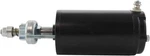 Premium Grade Starter Fits Chrysler Force Marine Outboard 70HP - 140HP SAEJ1171. Fixed Price $39.99.