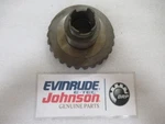 A26 Omc Evinrude Johnson 0389087 Gear & Bushing Assembly Oem New Parts. Fixed Price $174.62.