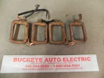 1940471 Delco 12V, Cw, Field Coil, 261-12061, ST91, Nos, For 1107682, 1107296. Fixed Price $45.00.