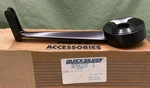 New Genuine Mercury Quicksilver 37822F 1 Lever. Fixed Price $129.99.