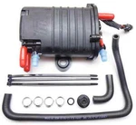 Evinrude 5010818 Vapor Separator Kit Assembly Replaces 5009033, 5009026, 5008072. Fixed Price $608.65.