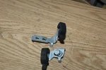 Yamaha Cable Retainers 64D-48531-00-00 64D-48532-00-00 Used. Fixed Price $18.00.