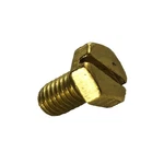 Johnson Pump 0.0141.502 Screw M5X8 DIN933 Slotted Brass. Fixed Price $7.27.