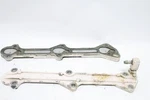 817787A F2A404757 Force 70 85 90 Hp Outboard Cylinder Drain Reed Plate & Cover. Fixed Price $10.00.