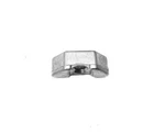 Cylinder Anode Zinc For Yamaha F9.9-F350 Part # 6E5-11325-00-00. Fixed Price $11.99.