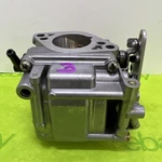 830276T12 Bottom Carburetor Mercury 40ELPTO. Fixed Price $199.00.