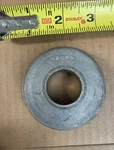 B83 Mercury Quicksilver F694099-1 Thrust Washer Nla Used. Fixed Price $20.00.