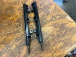 Yamaha Fuel Delivery Pipe 6CB-13171-00-00 6CB-13161-00-00 F250-300HP Pair. Fixed Price $63.95.