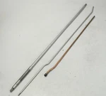 12426A1 Mercury Quicksilver Inch Extension Kit Parts Xl 35 Hp New. Fixed Price $180.00.