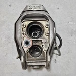 Volvo Penta Sx-m Dp-sm Gimbal Assembly Bell Housing, Cut Ram Hoses, Hole Back. Fixed Price $249.95.
