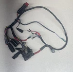 Johnson Evinrude Omc 90/100/112/115 Hp Motor Wire Harness Assembly 586027. Fixed Price $34.99.