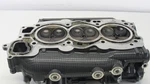 Oem 17-2024 F300 300HP Yamaha Cylinder Head Stbd 6CE-11120-12-9S F250 250HP F225. Fixed Price $1610.25.