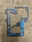 0313065 Evinrude Johnson Gasket Omc Brp Nos New Old Stock. Fixed Price $8.79.