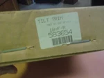 Vintage New Old Stock Omc Johnson Evinrude Tilt And Trim Assembly Pn 583654. Fixed Price $44.95.