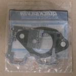 New Oem Quicksilver / Mercury Gasket Kit # 1395-6200. Fixed Price $5.00.