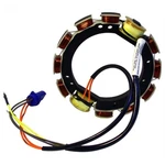 Cdi 173-4766 60-65 Comm 70HP Johnson Evinrude Stator 9AMP 583779. Fixed Price $341.72.