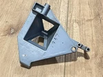 Johnson Evinrude Omc 308361 Starter Bracket - Used. Fixed Price $5.95.