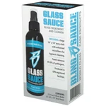 Boat Bling Glass Sauce With Towel Oz #GL0004KIT. Fixed Price $14.95.