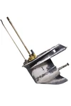 Johnson / Evinrude 60 70 Hp Gear Case Lower Unit 392478 432624. Fixed Price $487.50.