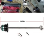 Replaces For 8M0118299 896157A01 Mercury Verado 200-300HP L6 Trim Rod Kit. Fixed Price $134.49.
