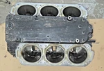 Mercury 240 Efi Sportjet Engine Block Cylinders 858257T19. Fixed Price $2199.99.
