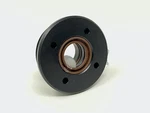 Yamaha F150 Tilt Cap 63P-43811-10-00 63P-43800-13-00 63P-43880-21-00 FSM137. Fixed Price $110.00.