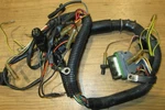 Mercury Mariner Oem 25 Hp 4 Stroke Wiring Harness. Fixed Price $72.66.