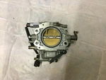 Carburetor Port Bottom Yamaha 250 Hp Stroke 61A-14102-03-00 (YAM26). Fixed Price $59.95.