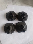 Evinrude Johnson Omc Gale 18HP Waterpump Housings 303070. Fixed Price $40.00.