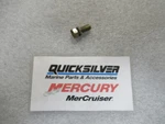 C27 Genuine Mercury Quicksilver 10-30110 Screw Oem New Factory Boat Parts. Fixed Price $6.88.