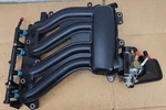 70 Hp Yamaha Intake/fuel Injector/throttle Body Assy 2010-2018 6CJ-14200-00-00. Fixed Price $249.99.