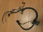 2008 Yamaha 25HP Wire Harness Assembly (10P) 65W-82590-30-00 4-STROKE. Fixed Price $108.75.