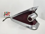 1959 Mercury Tail Light MRST-59 Monterey Montclair Voyager Commuter -left- SKU#1. Fixed Price $299.95.