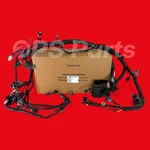 Mercury Mechanical V8 Engine Harness - Part# 8M0142259 New/oem. Fixed Price $874.05.